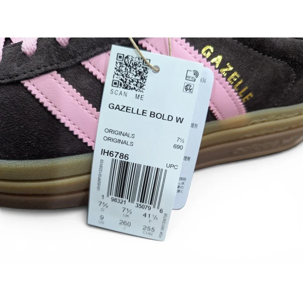 adidas new original